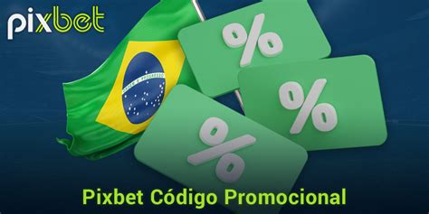 pixbet codigo